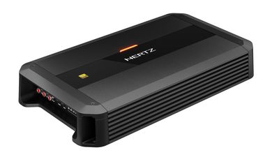 Ampli Hertz 4 Canaux DP 4.400