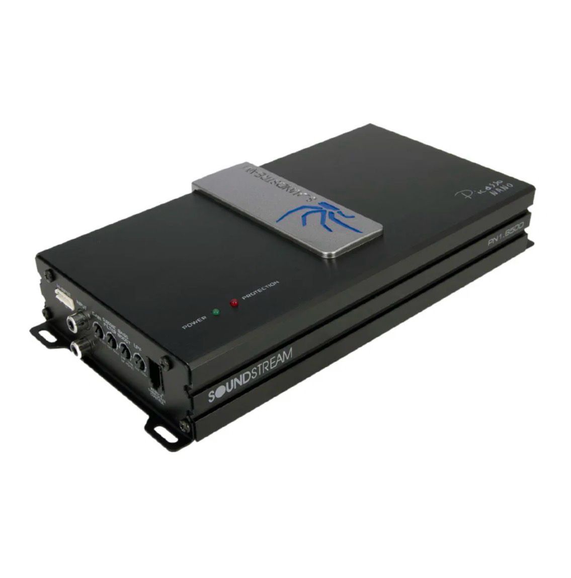 Ampli Soundstream Mono PN1.650D