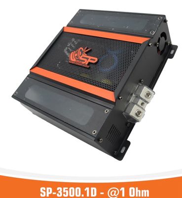 Ampli SP Audio Mono SP-3500.1D-1OHM