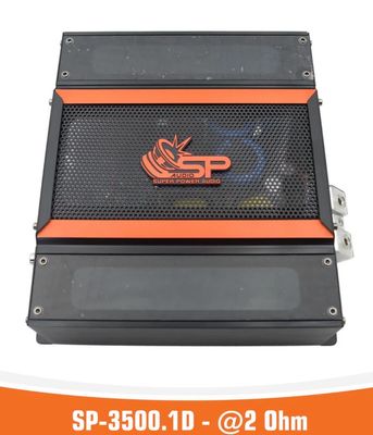 Ampli SP Audio Mono SP-3500.1D-2OHM