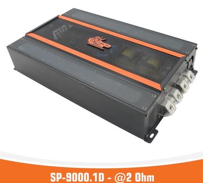 Ampli SP Audio Mono SP-9000.1D-2OHM