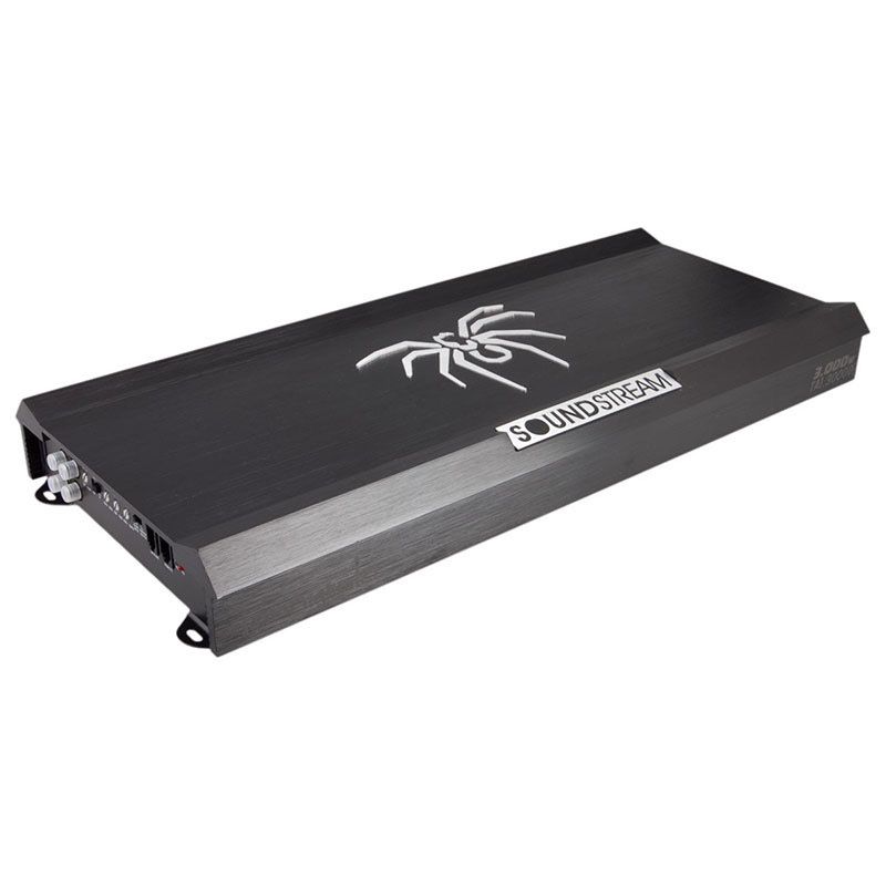Ampli Soundstream Mono TA1.3000D