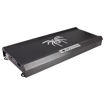 Ampli Soundstream Mono TA1.3000D