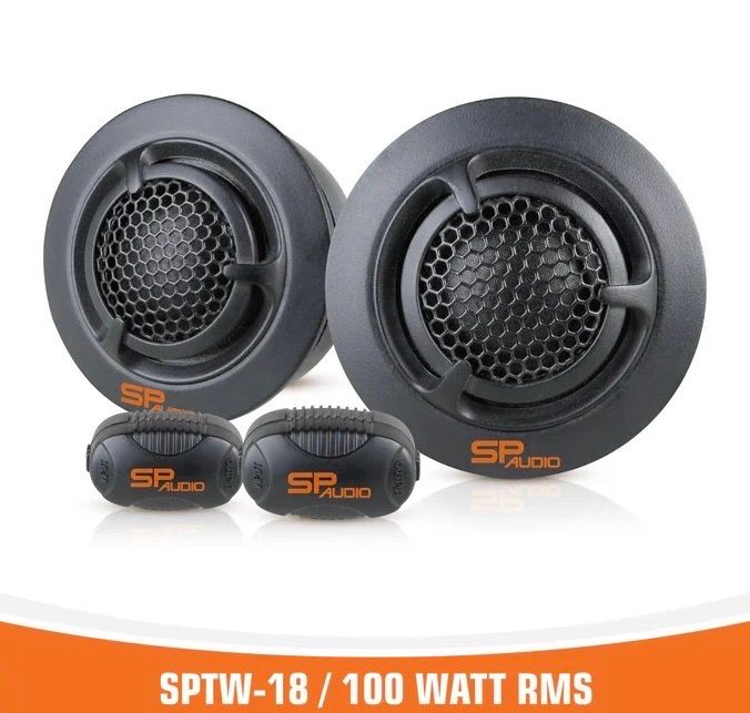 Tweeter SP Audio SPTW-18