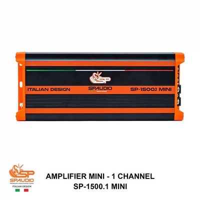 Ampli Mono SP Audio SP-1500.1 MINI