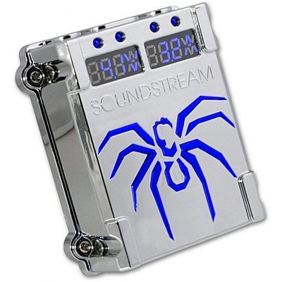 Répartiteur d’Alimentation Soundstream POWERPLANT 2