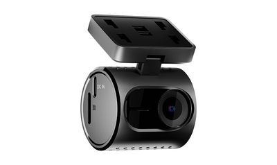Dashcam Pioneer VREC-H120SC Dashcam Pioneer VREC-H120SC