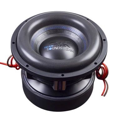 Subwoofer Soundstream 30cm X5.12