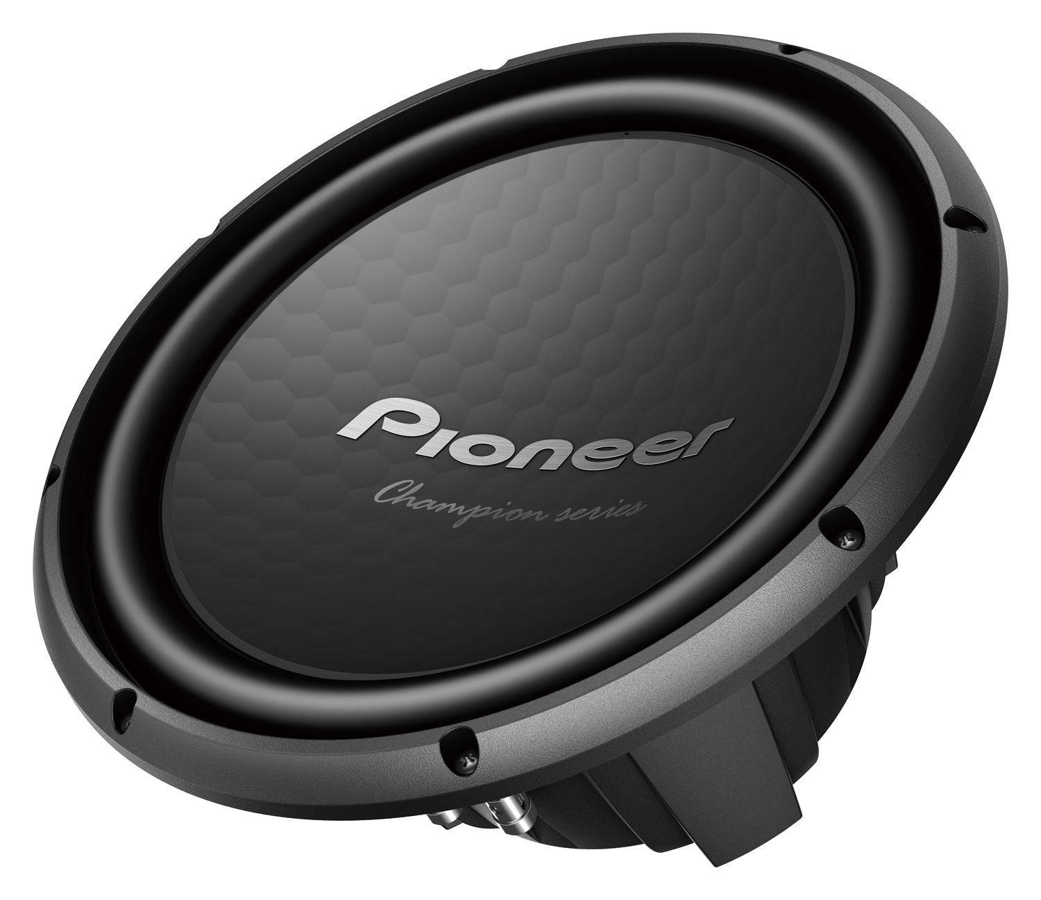 Subwoofer 30cm Pioneer TS-W32D4