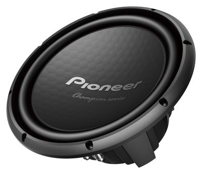 Subwoofer 30cm Pioneer TS-W32D4