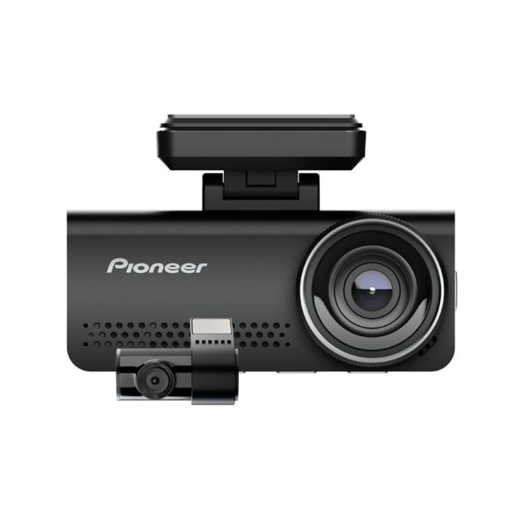 Pack Dashcam Pioneer VREC-Z820DC+RD-HWK300
