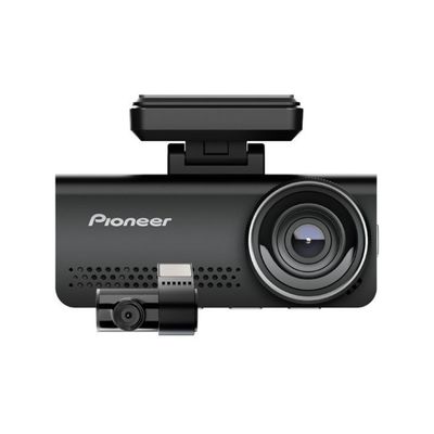 Pack Dashcam Pioneer VREC-Z820DC+RD-HWK300