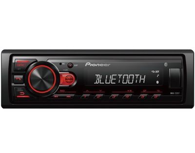 Autoradio Pioneer MVH-230BT