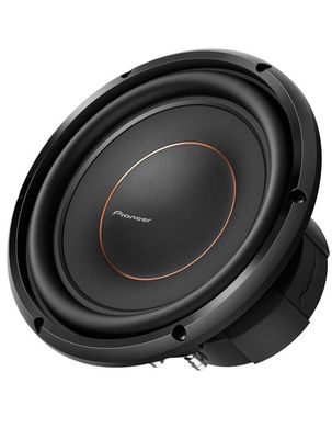 Subwoofer 25cm Pioneer TS-D10D4