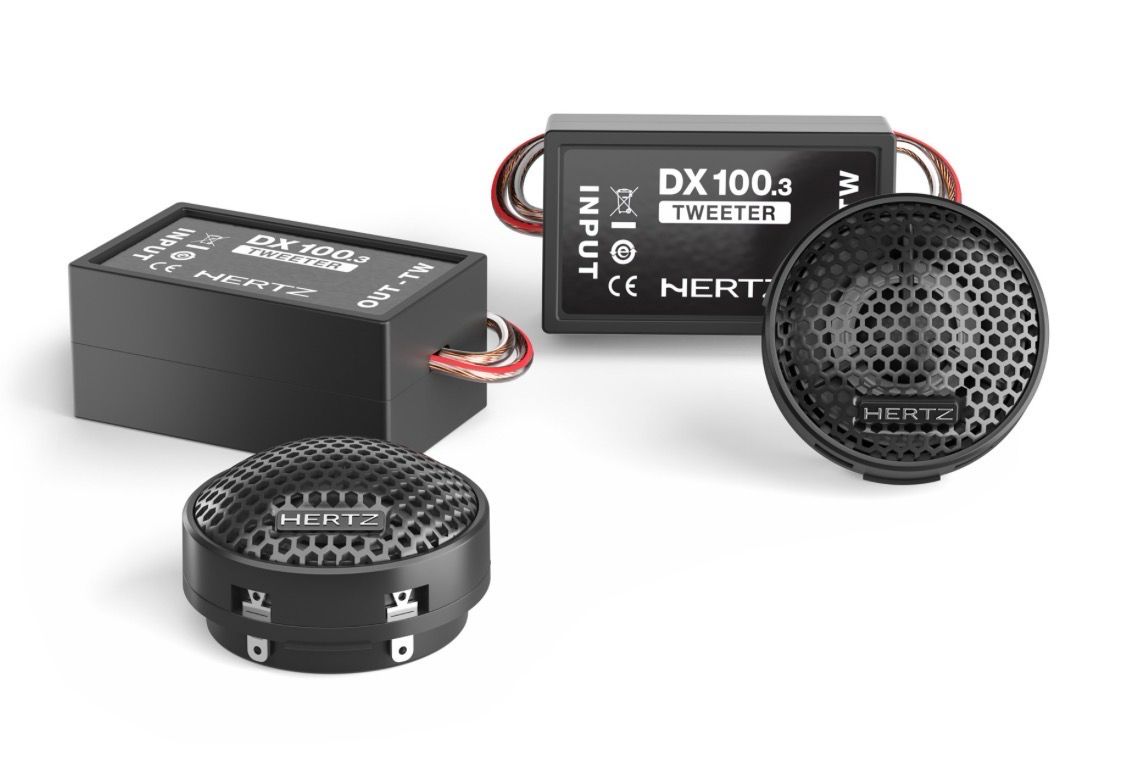 Tweeter Hertz DT 24.3