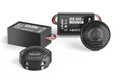 Tweeter Hertz DT 24.3