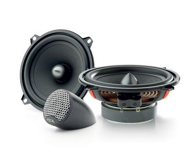 Kit Éclaté 13cm Focal ISU 130