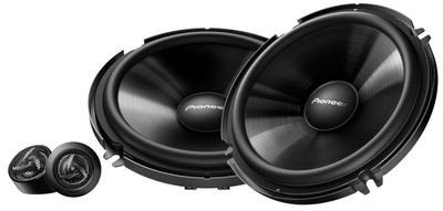 Kit Éclaté 16cm Pioneer TS-651C