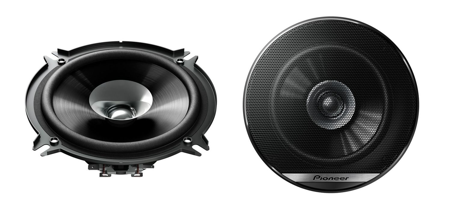 Haut-Parleurs Coaxiaux 13cm Pioneer TS-G1310F