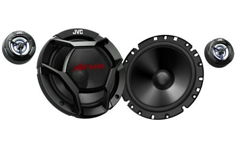 Kit Éclaté 16.5cm JVC CS-DR1700C
