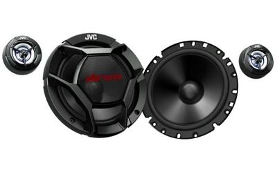 Kit Éclaté 16.5cm JVC CS-DR1700C