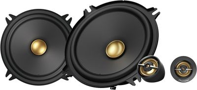 Kit Éclaté 13cm Pioneer TS-A1301C
