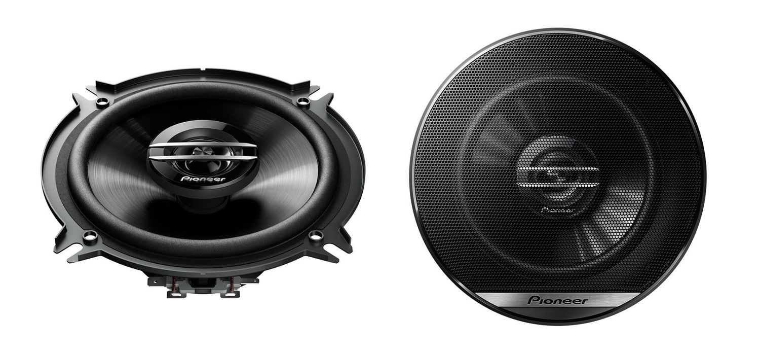 Haut-Parleurs Coaxiaux 13cm Pioneer TS-G1320F