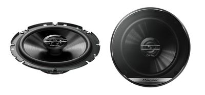 Haut-Parleurs Coaxiaux 16.5cm Pioneer TS-G1720F