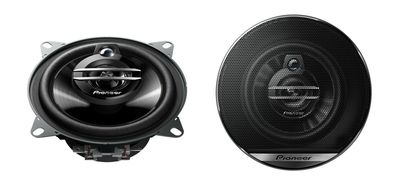 Haut-parleurs Coaxiaux 10cm Pioneer TS-G1030F