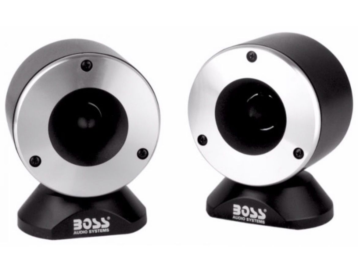 Tweeter Pro BOSS TW35