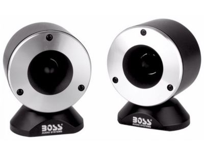 Tweeter Pro BOSS TW35