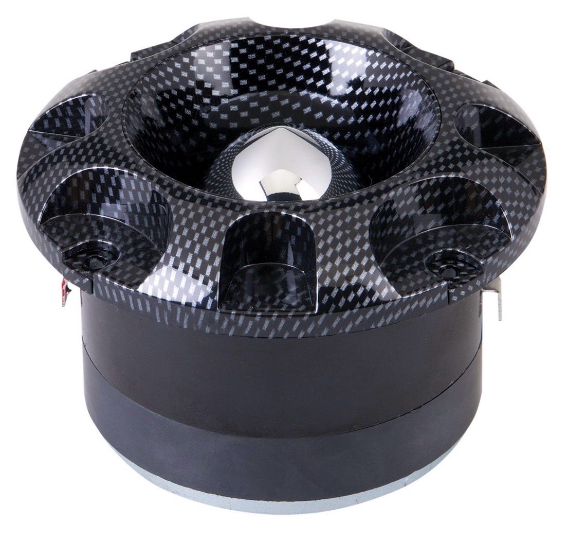 Tweeter Pro Soundstream SST-20