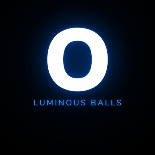 Color Luminous Balls