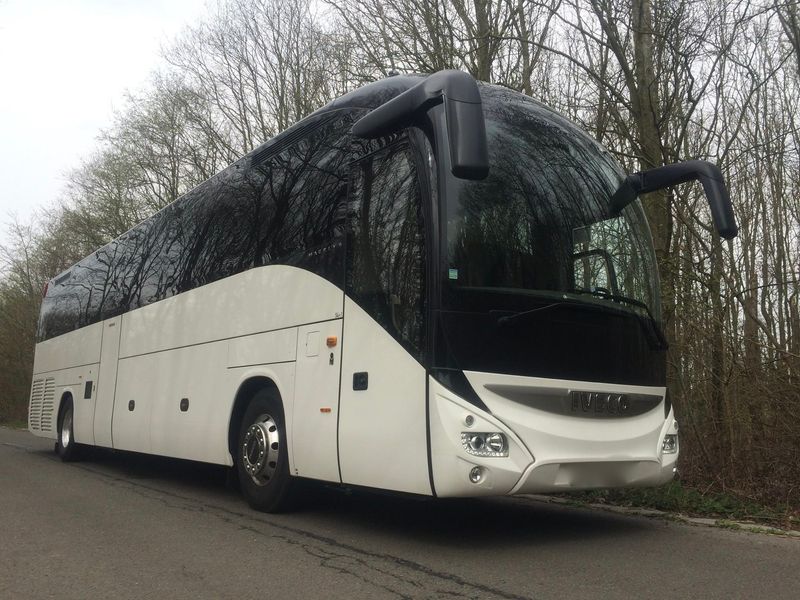 Iveco Magelys