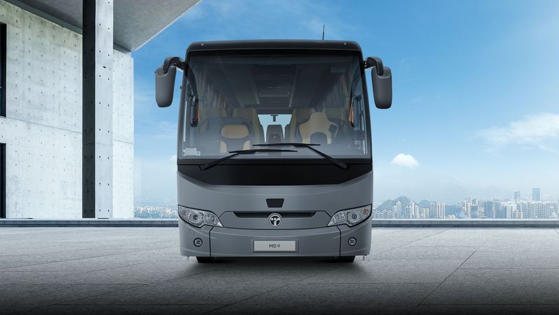 TEMSA MD9