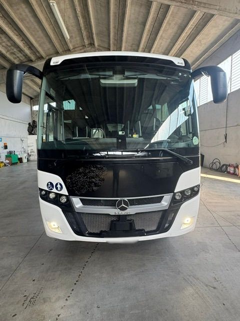 Mercedes Indcar Next