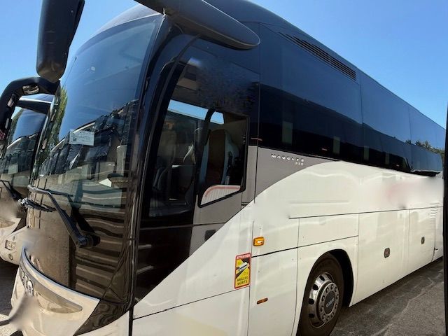 Iveco Magelys 2 unità