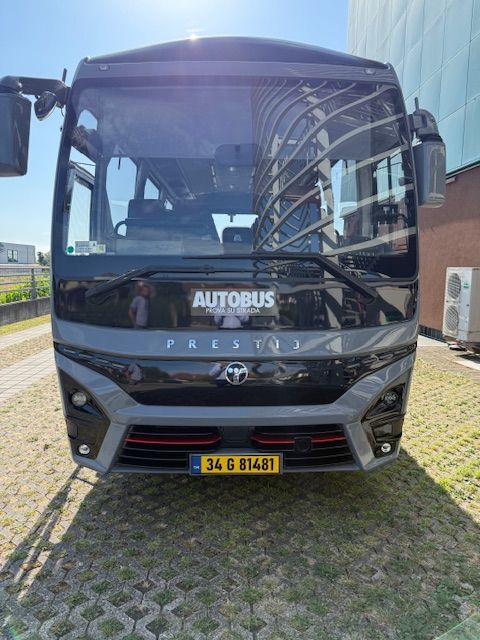 TEMSA PRESTIJ SX