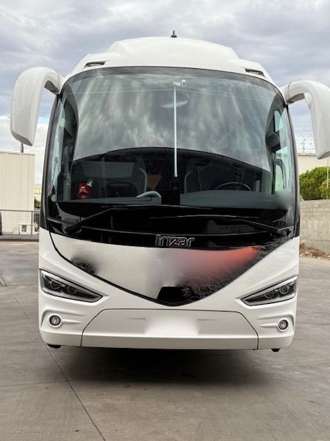Irizar i6s Integrale Daf