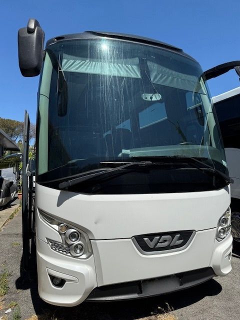 VDL New Futura 2 unità