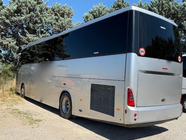 Iveco New Domino HDH