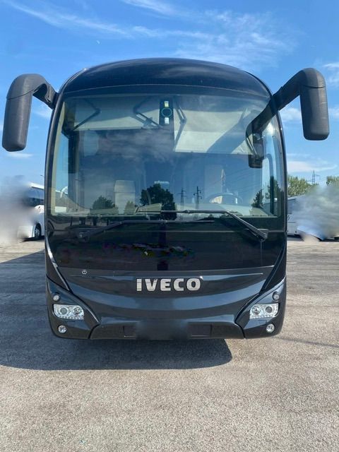 Iveco Magelys PRO