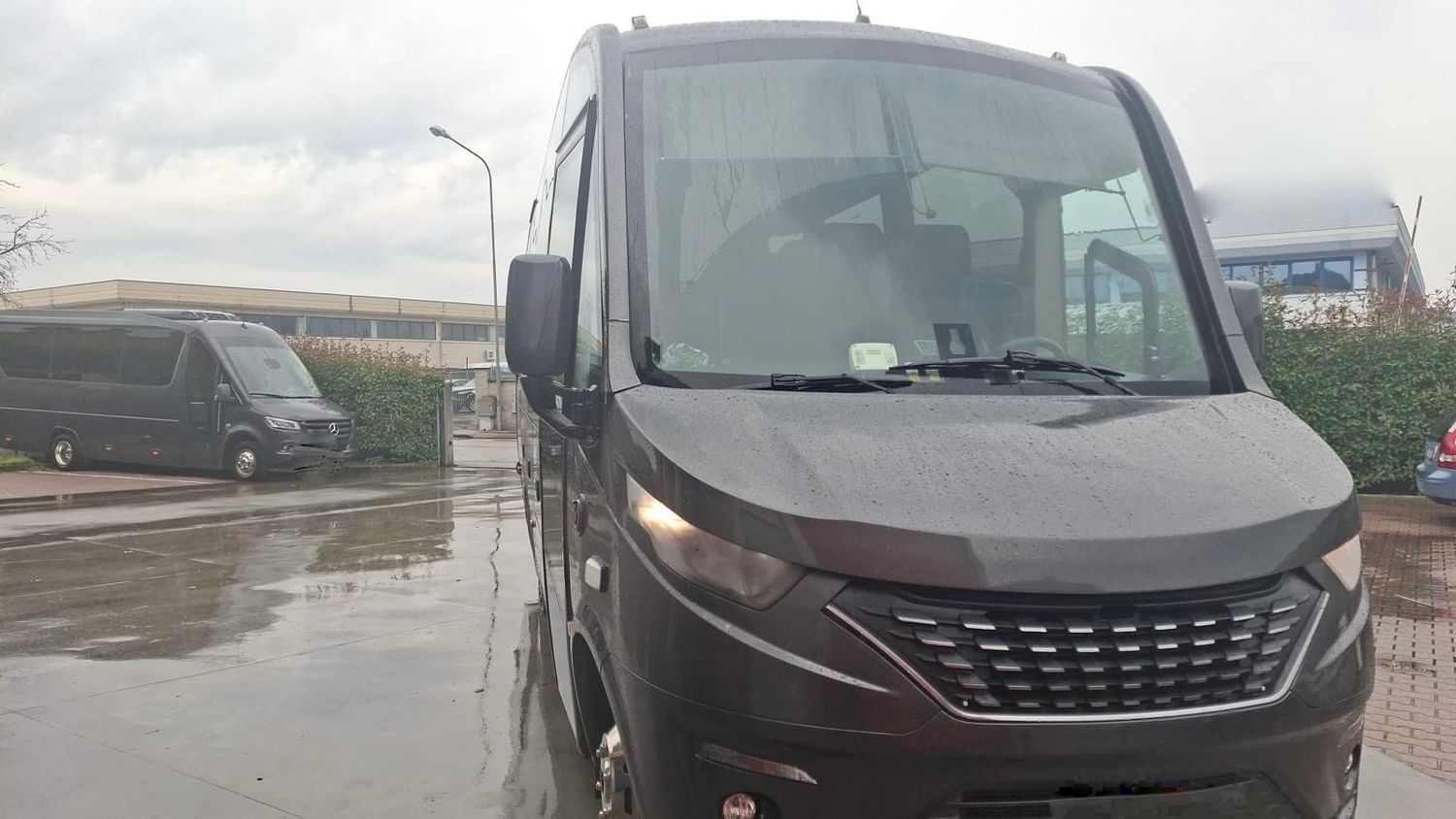 Iveco Daily