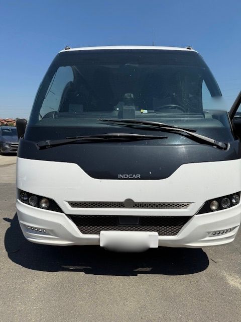 Iveco Indcar Mago2 due unità