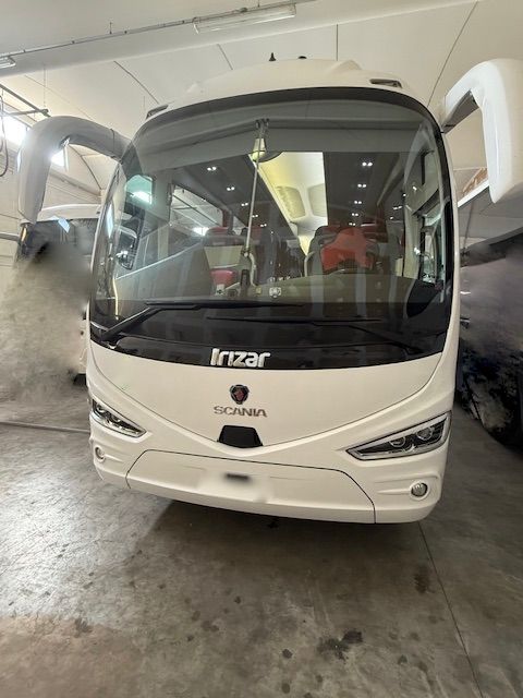 Irizar i6S 12.35 HD Scania