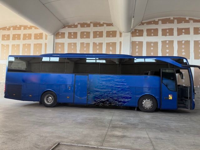 Mercedes Tourismo