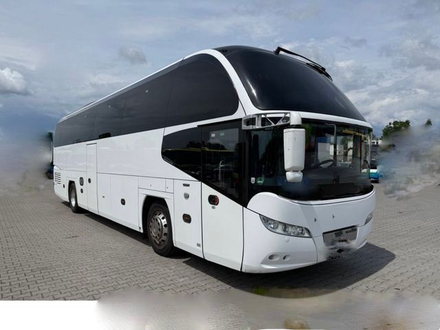 Neoplan Cityliner