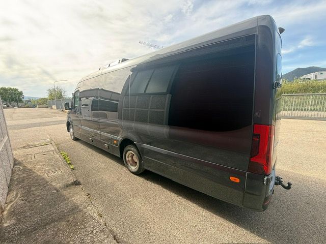 Mercedes Sprinter NUOVO