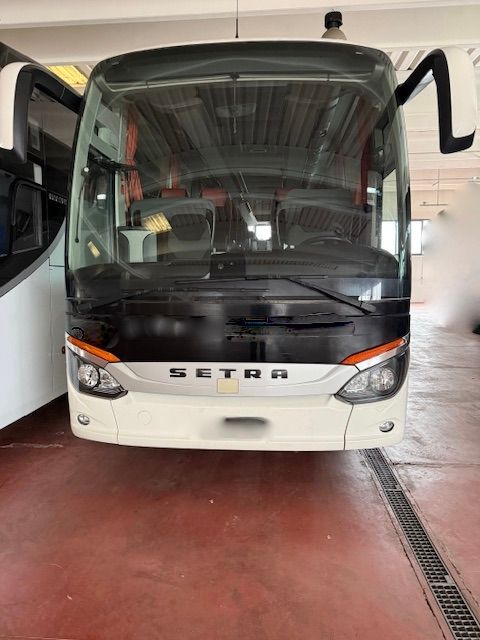 Setra S 515 HD