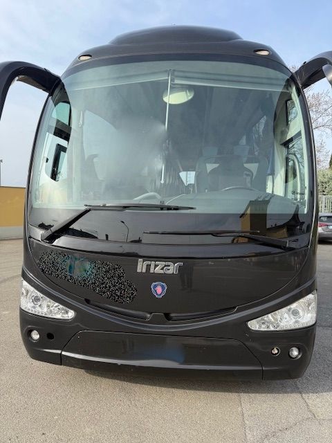 Irizar i6 Scania  HD 2 assi